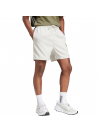 Pánske biele šortky adidas Essentials Small Logo Cargo Chelsea JD1828